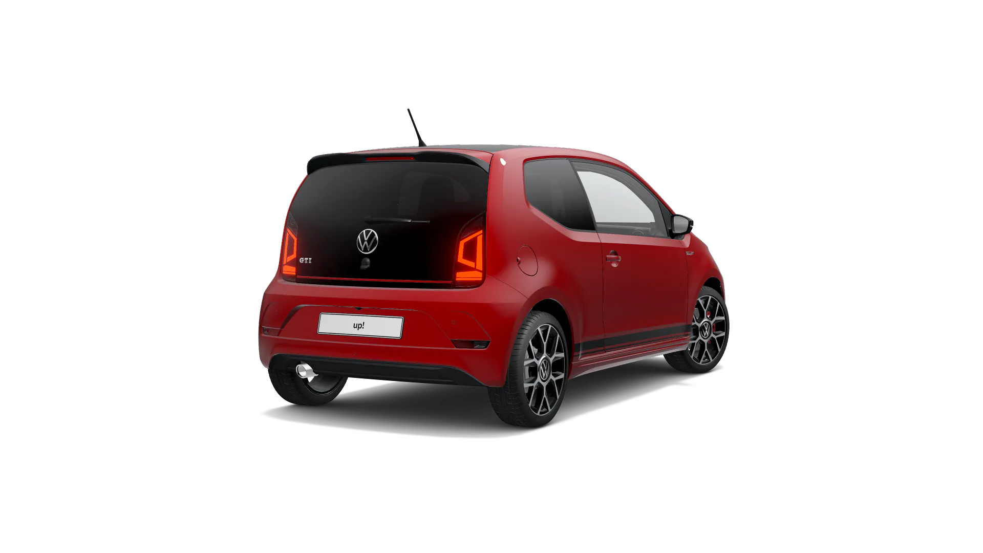 Volkswagen up! GTI