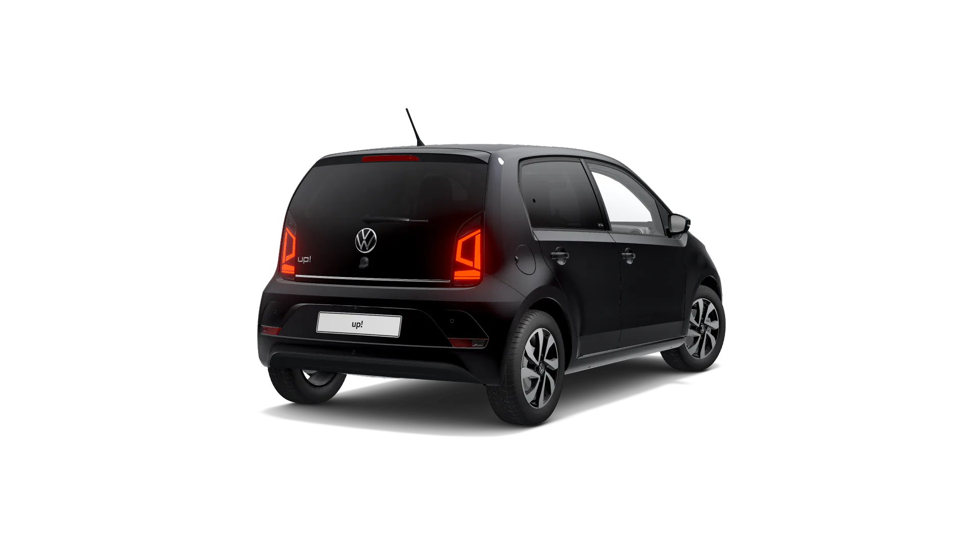 Volkswagen up! ACTIVE