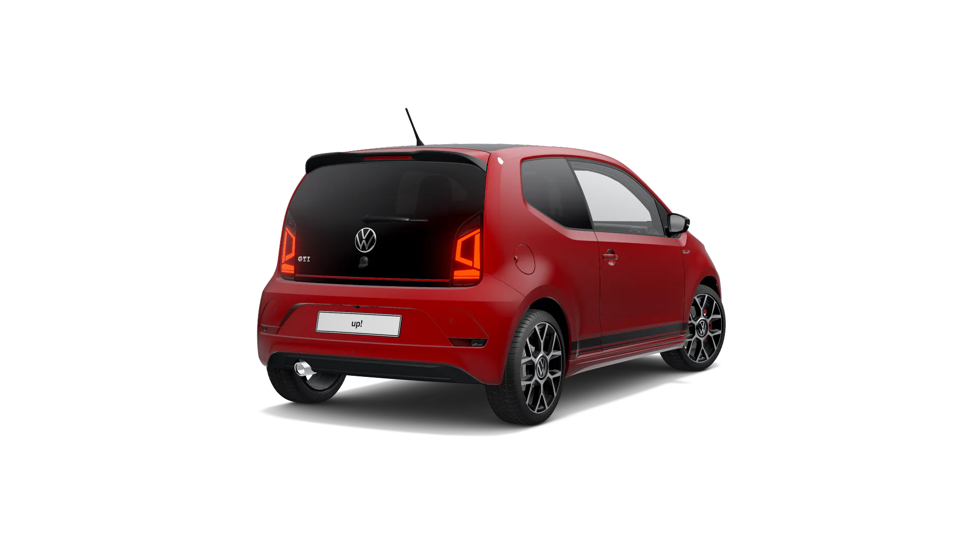 Volkswagen up! GTI
