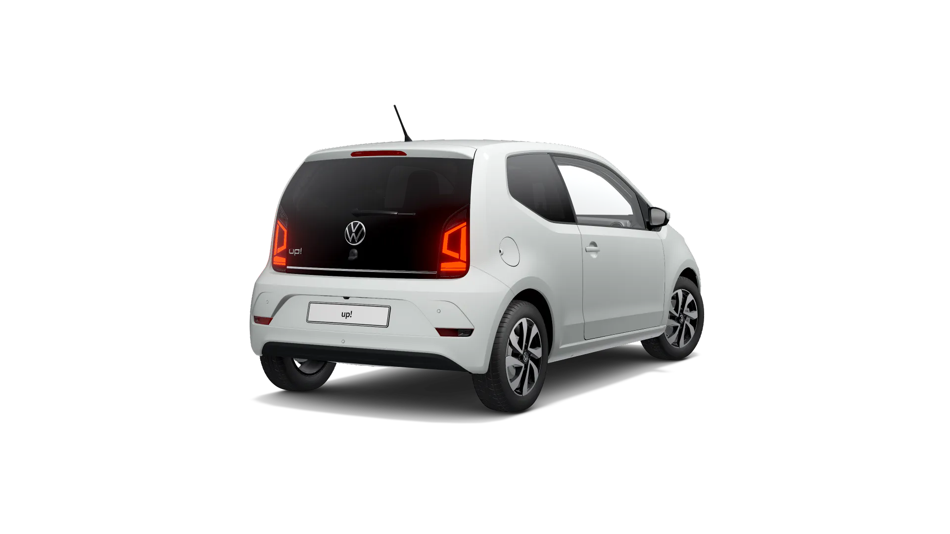 Volkswagen up! ACTIVE