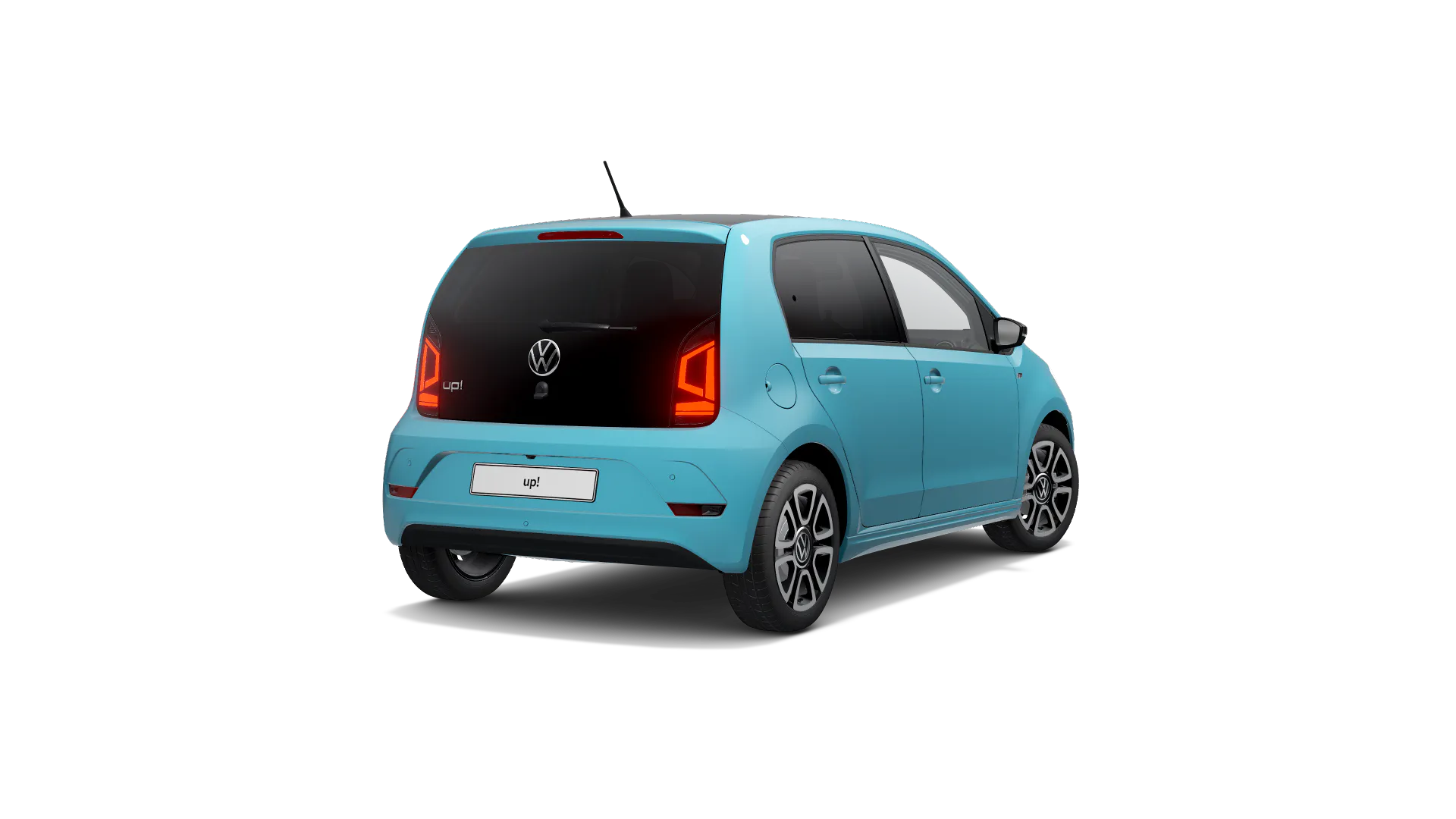 Volkswagen up! R-Line