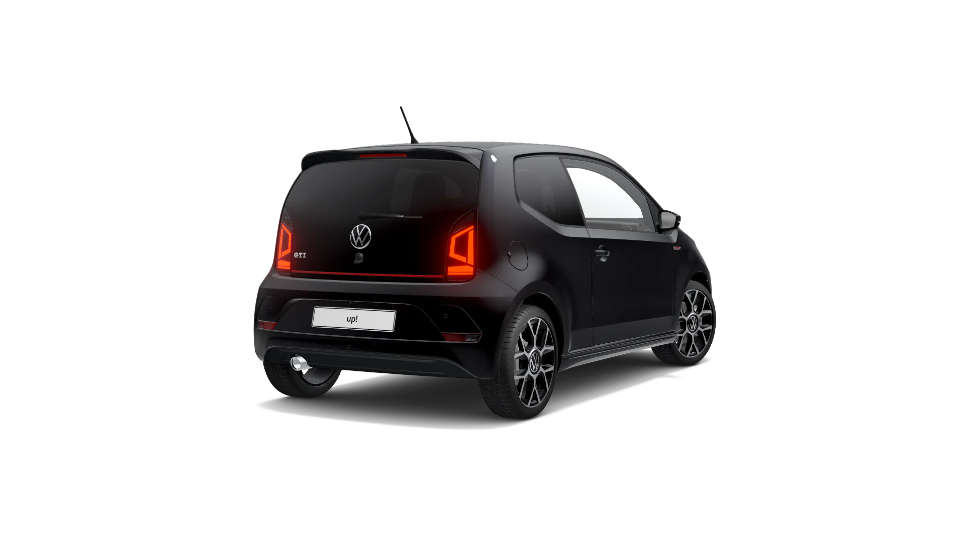 Volkswagen up! GTI