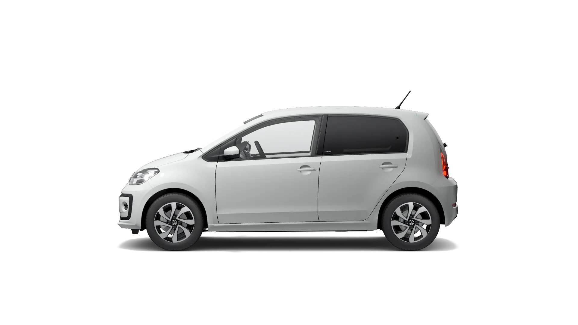 Volkswagen up! ACTIVE