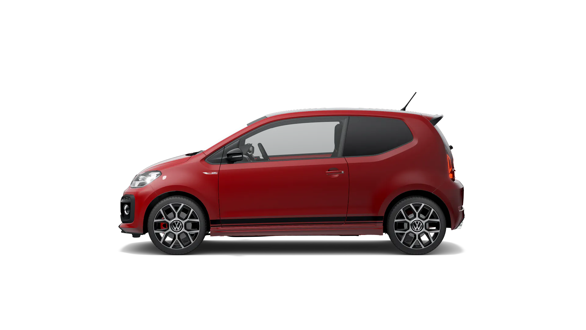 Volkswagen up! GTI