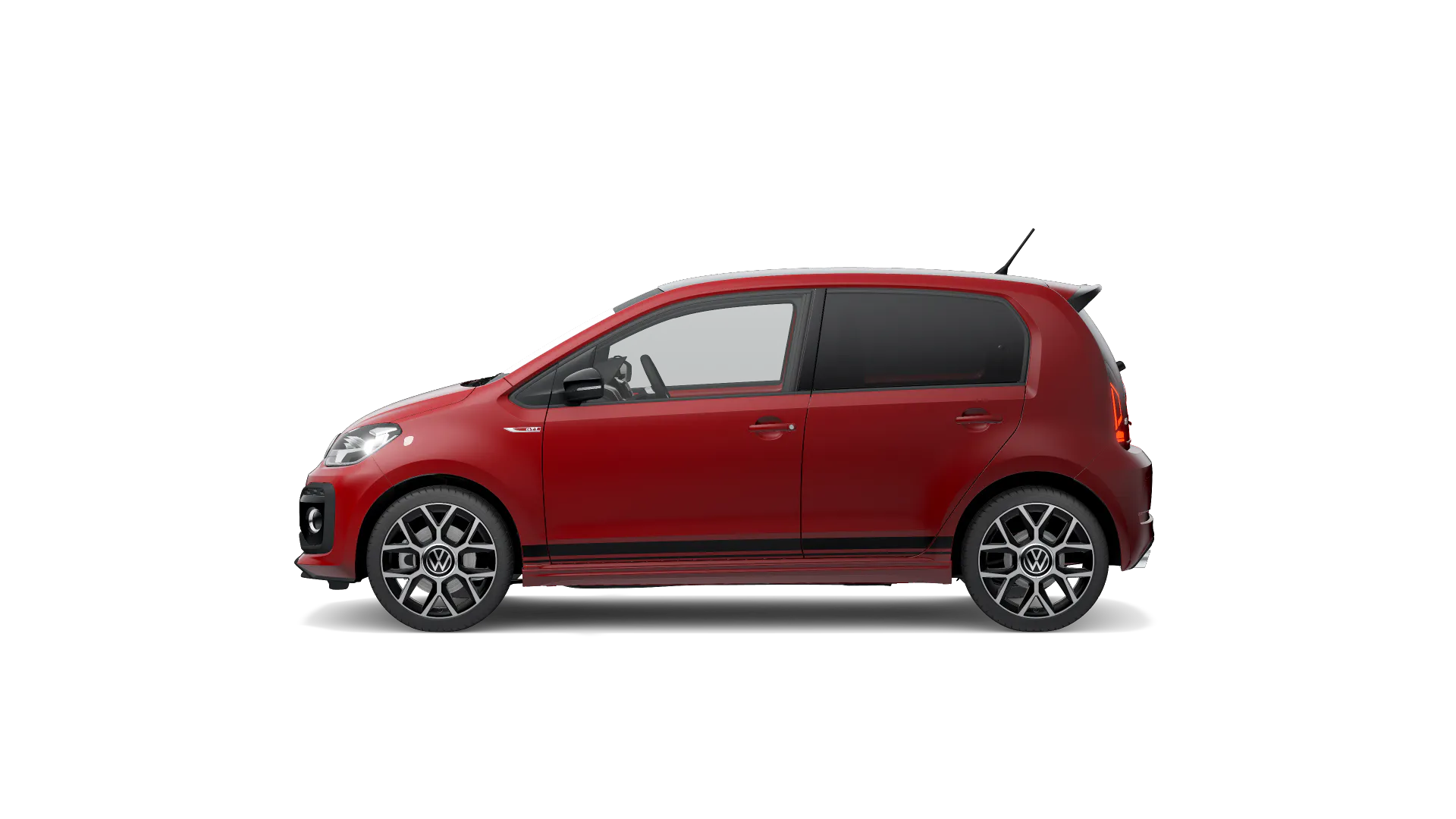 Volkswagen up! GTI