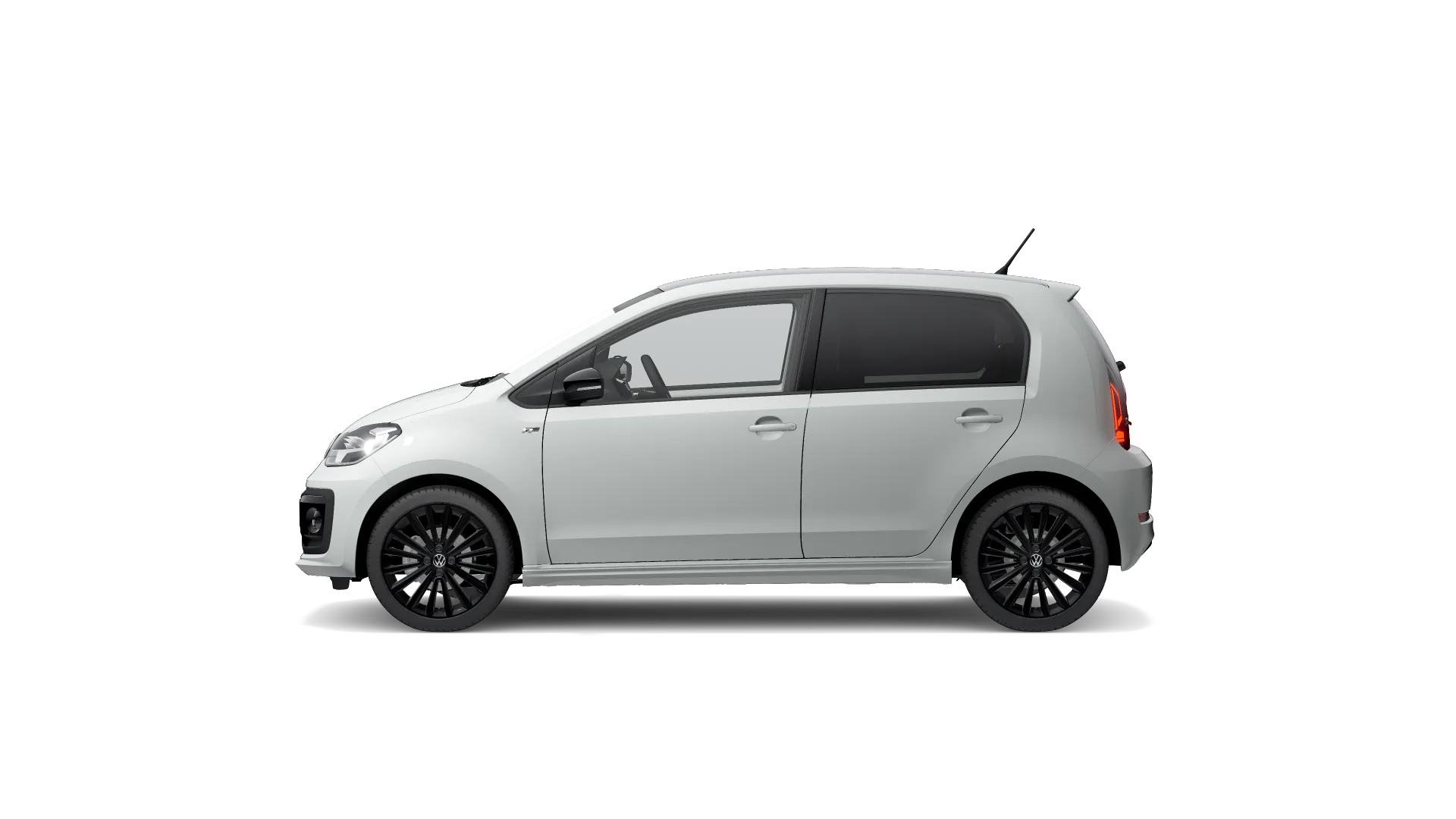 Volkswagen up! R-Line