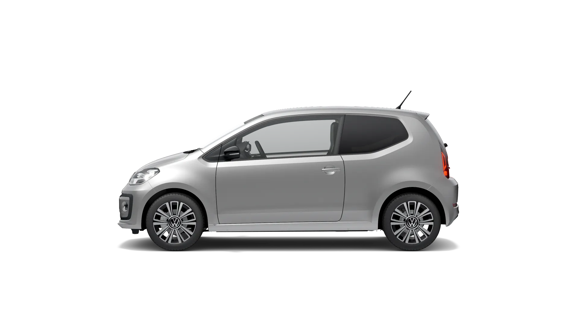 Volkswagen up! Black Style