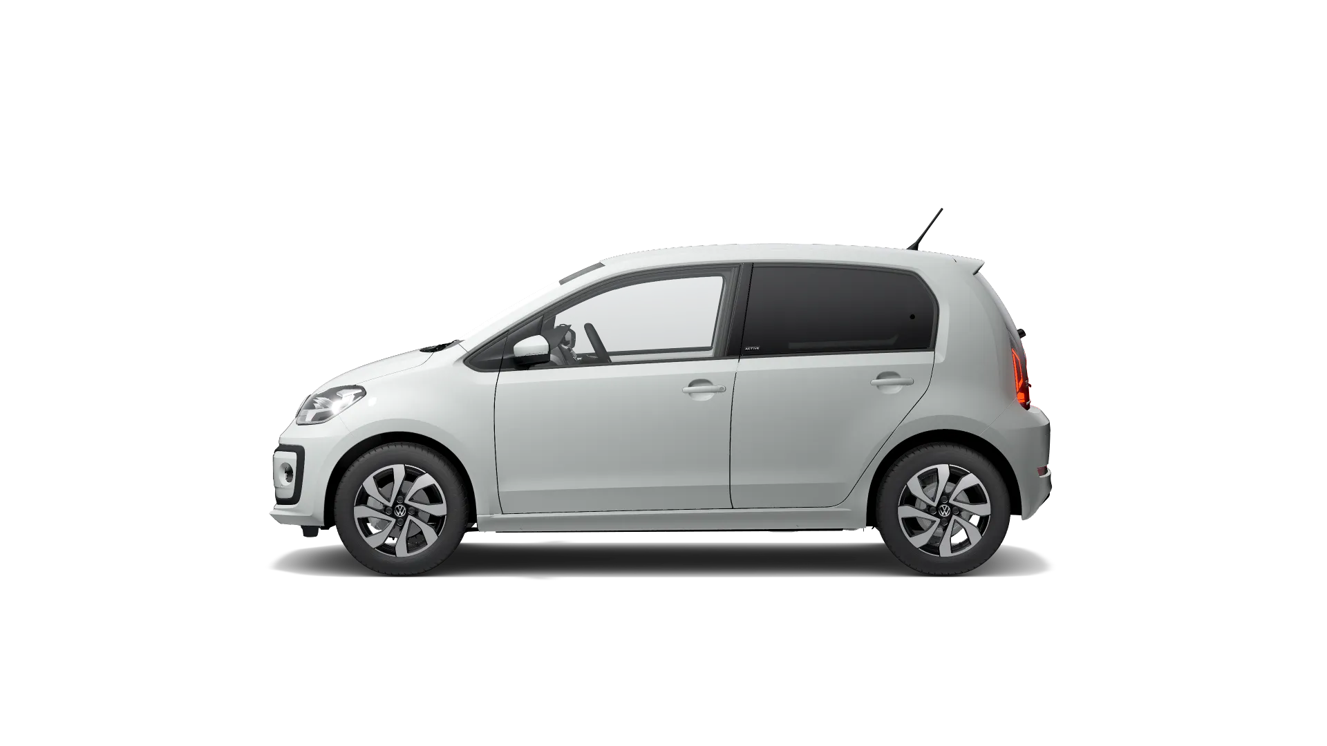 Volkswagen up! ACTIVE