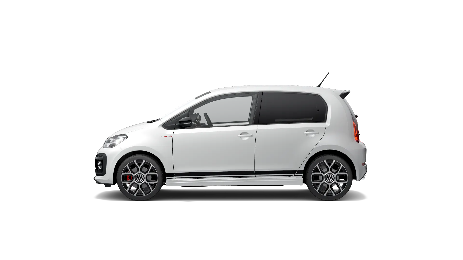 Volkswagen up! GTI