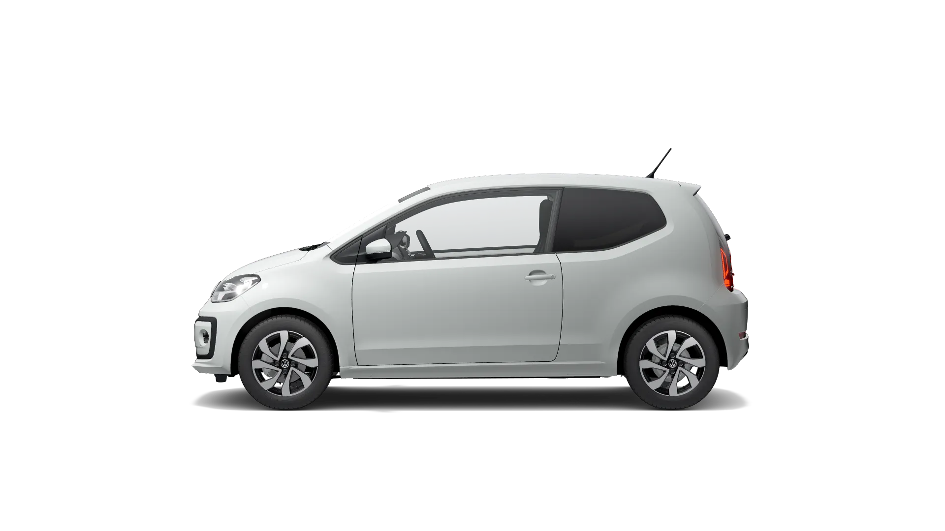 Volkswagen up! ACTIVE