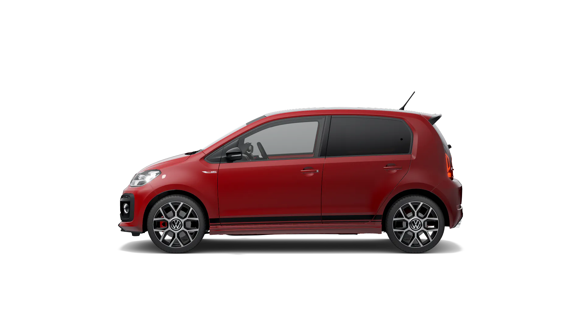 Volkswagen up! GTI