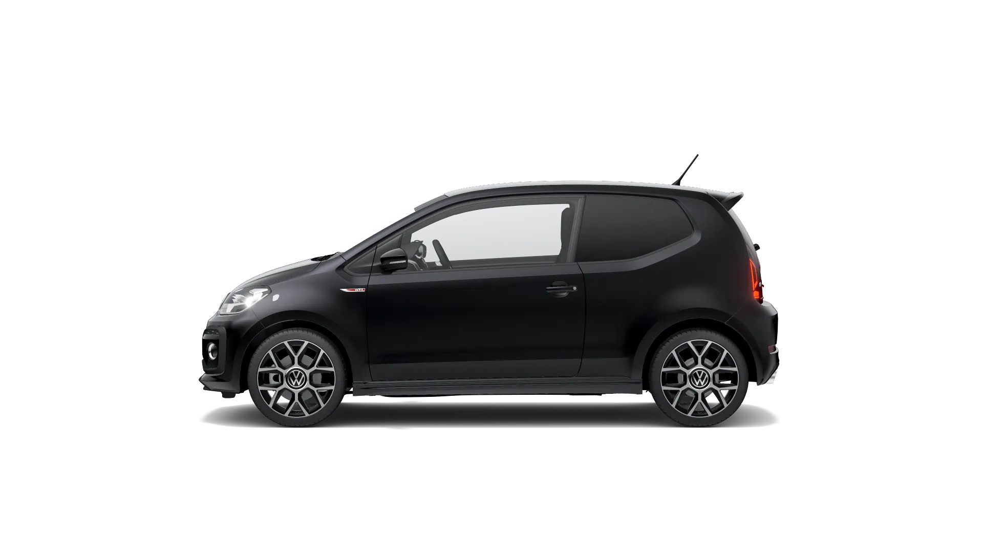 Volkswagen up! GTI