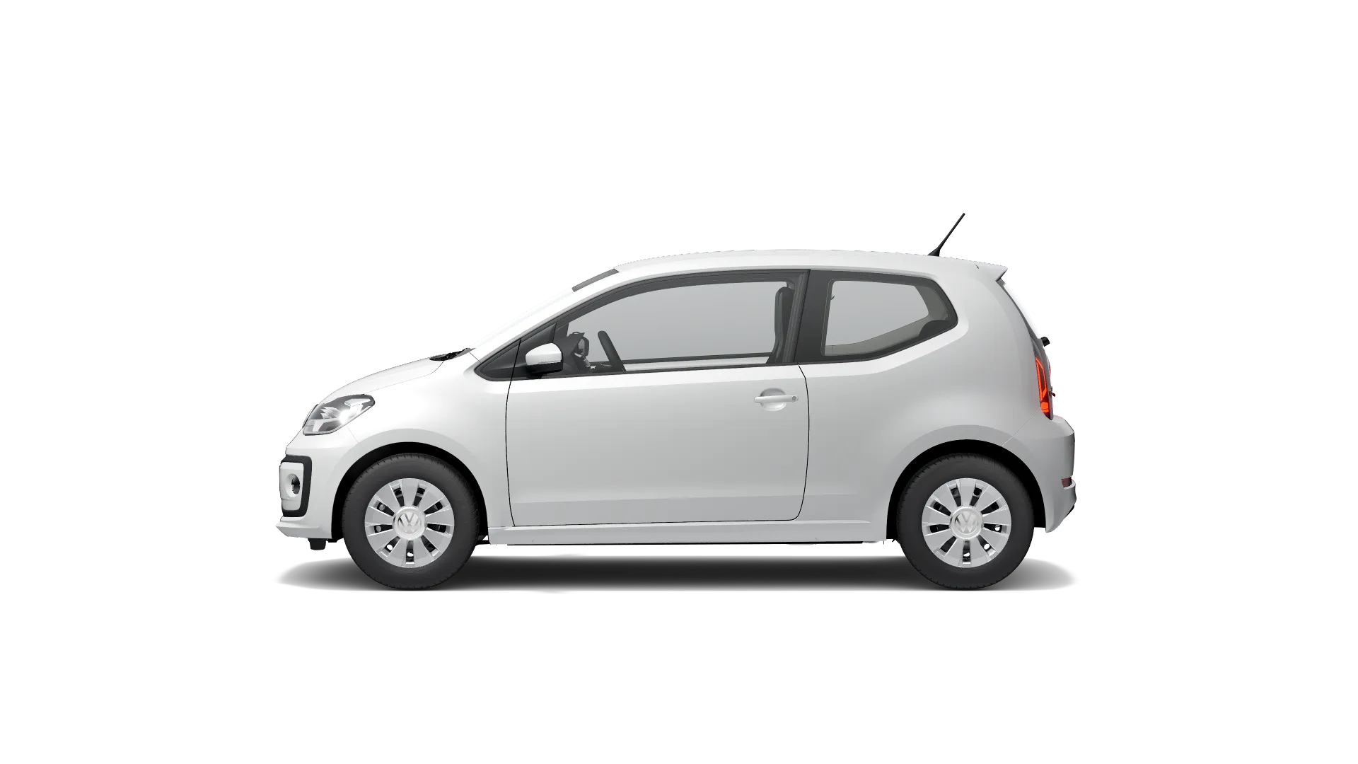 Volkswagen up! move up!