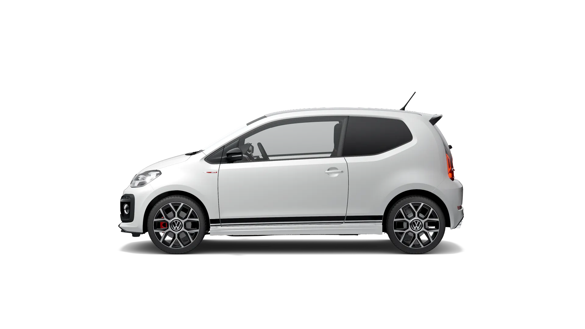 Volkswagen up! GTI