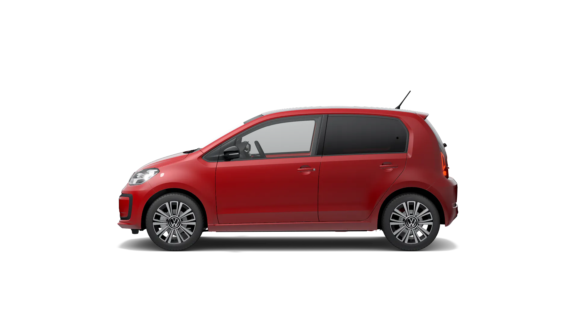 Volkswagen up! Black Style