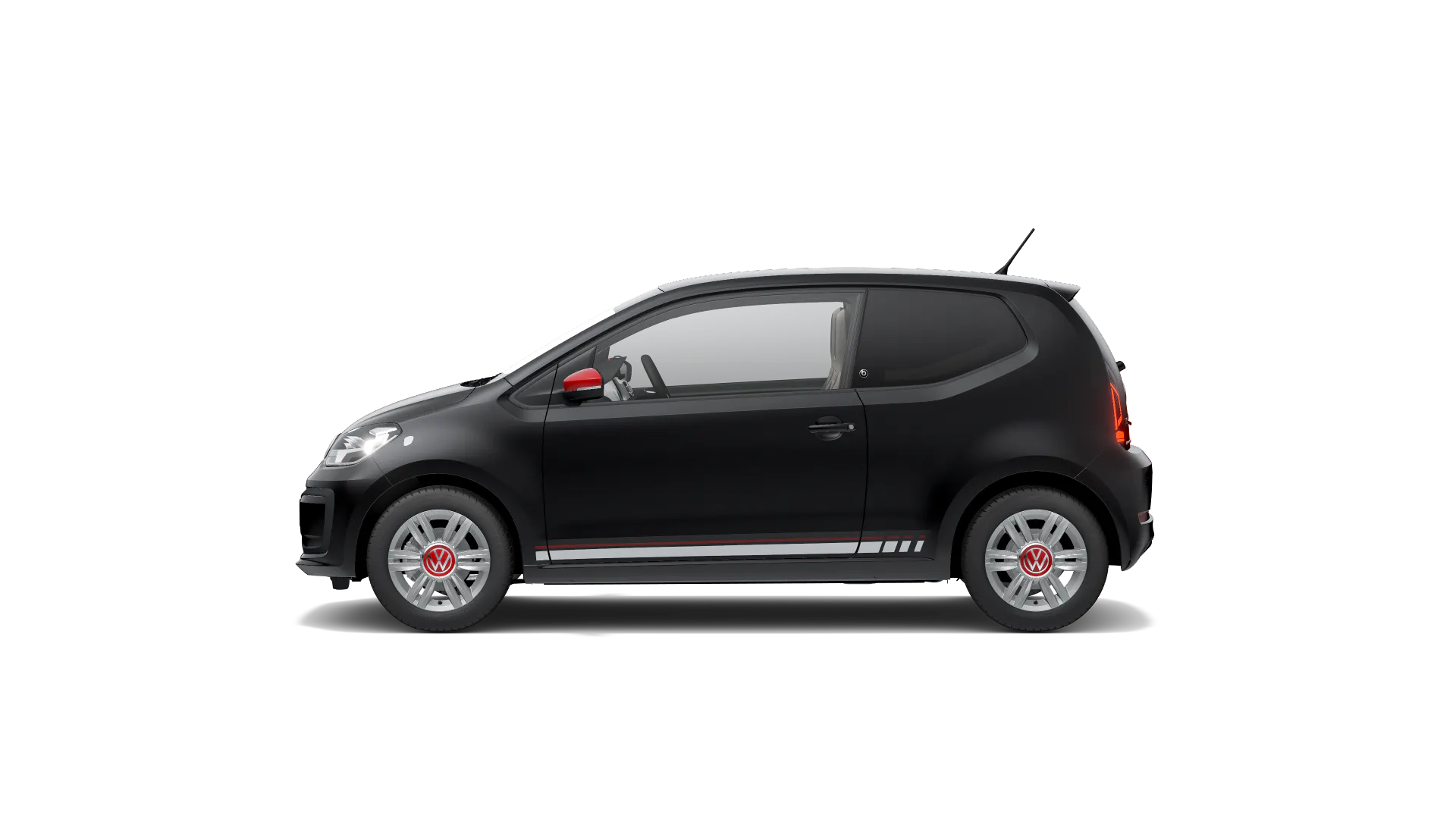 Volkswagen up! beats