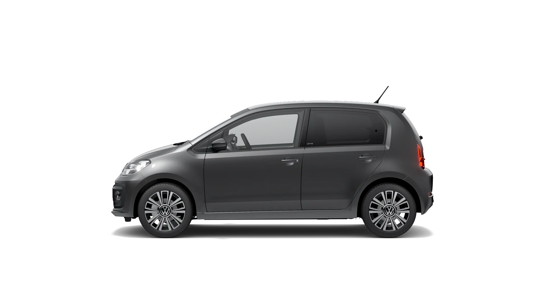 Volkswagen up! ACTIVE