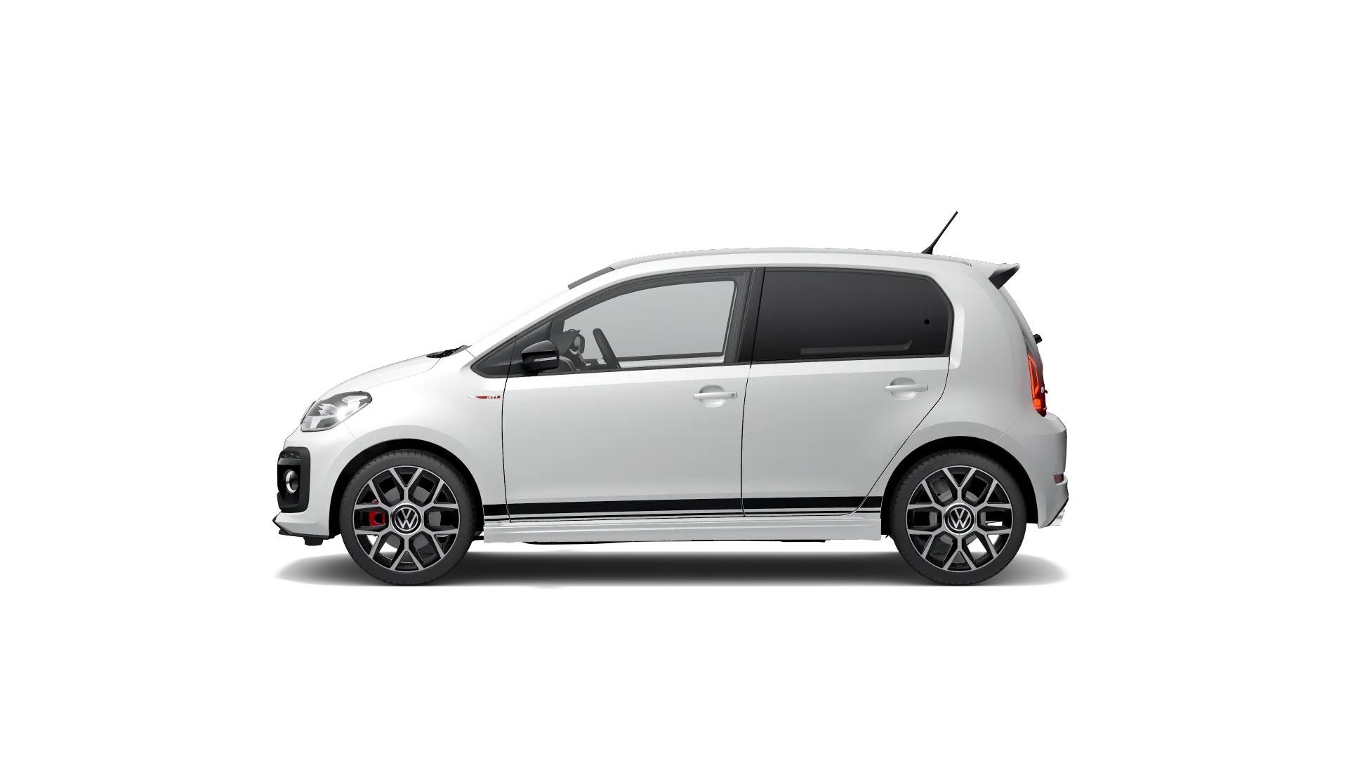 Volkswagen up! GTI