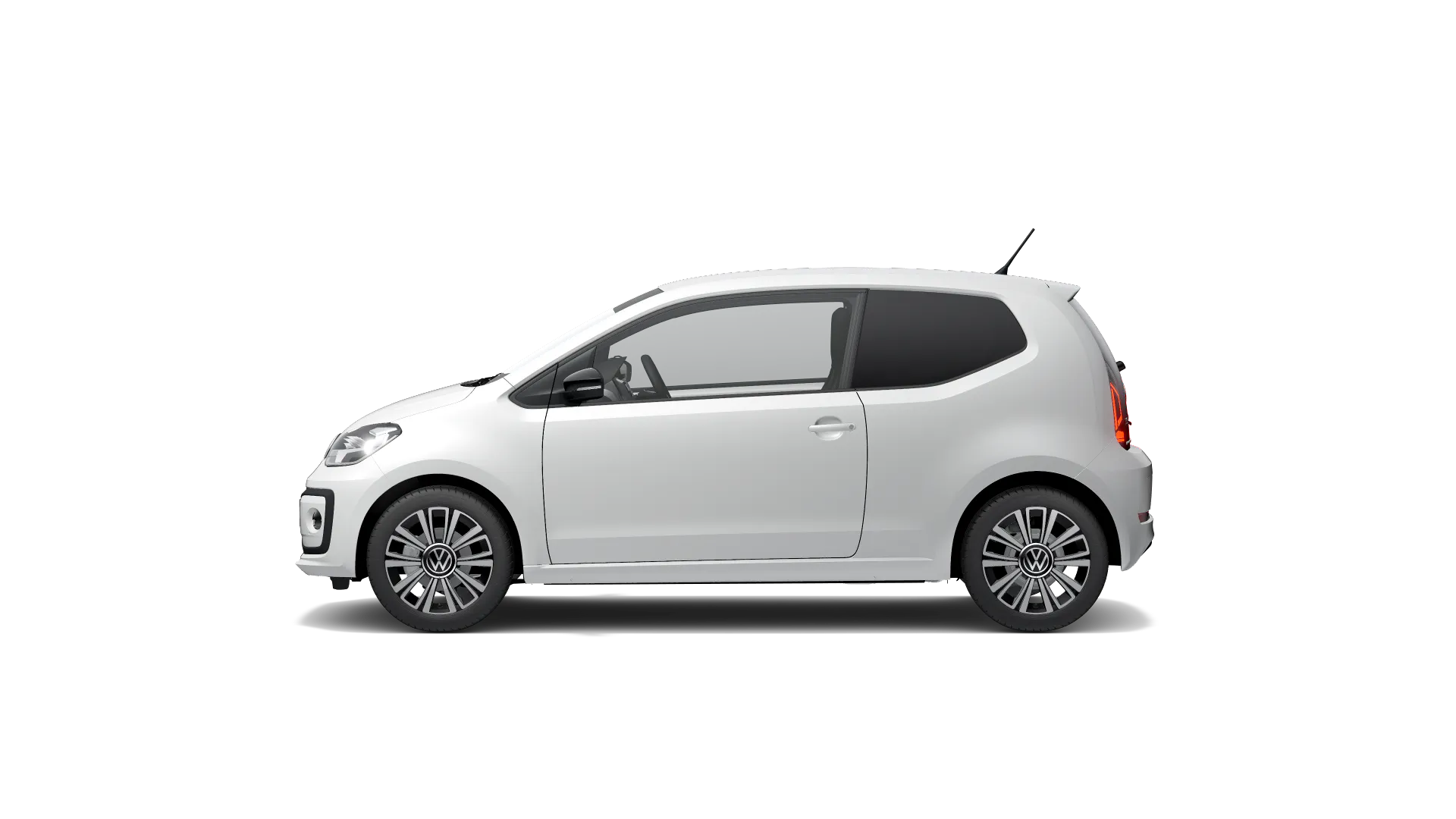 Volkswagen up! ACTIVE