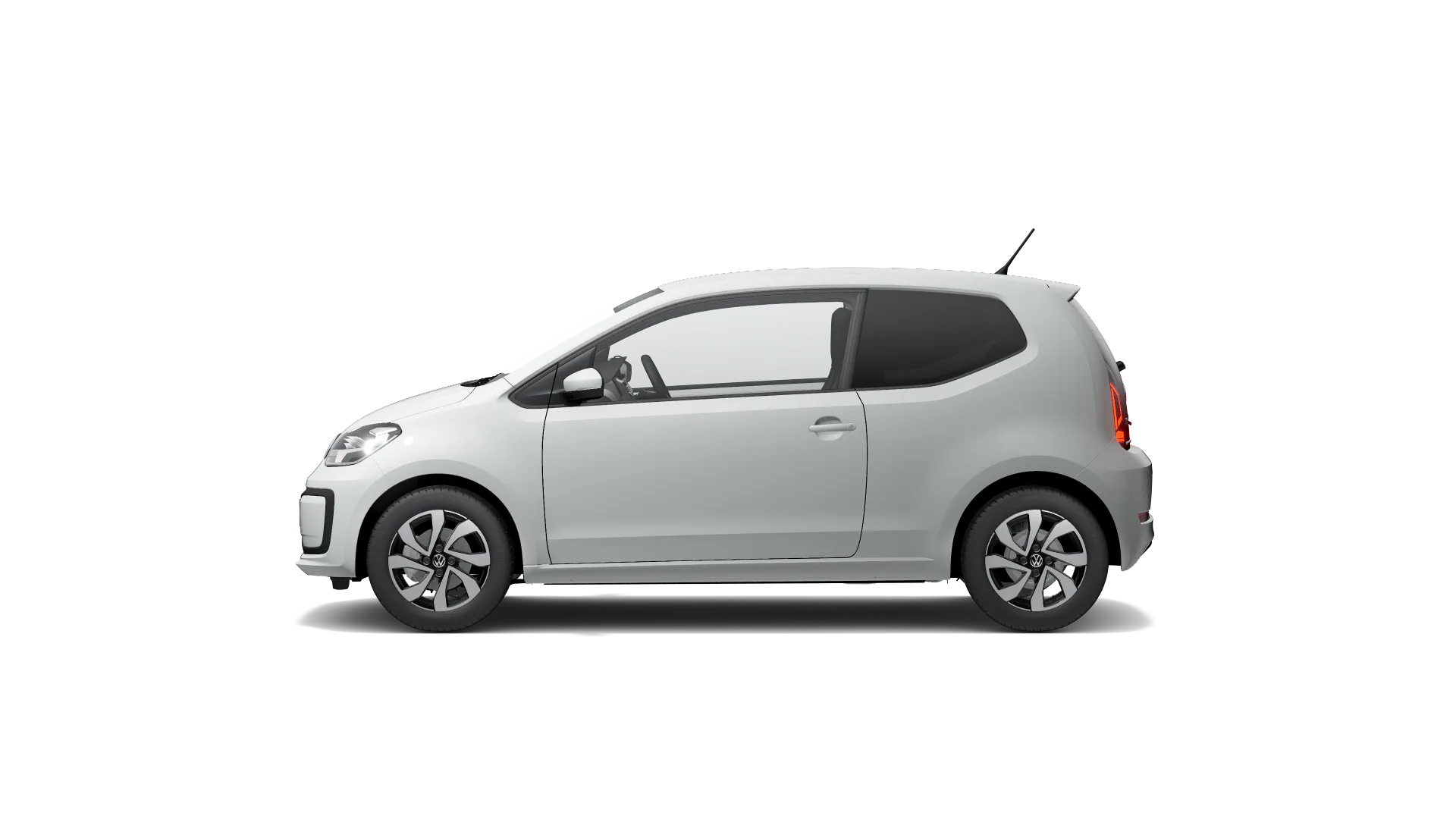 Volkswagen up! ACTIVE