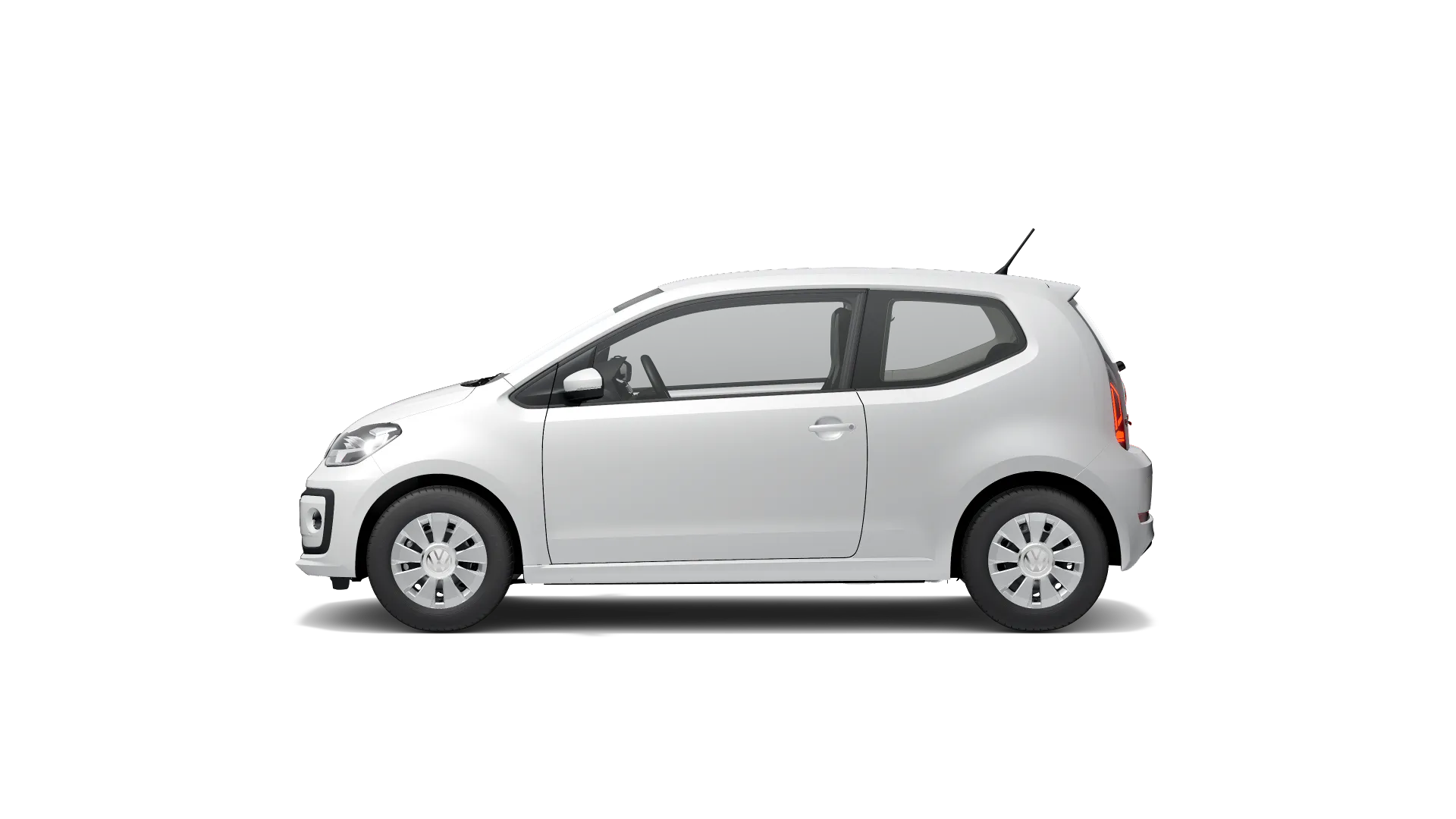 Volkswagen up! move up!