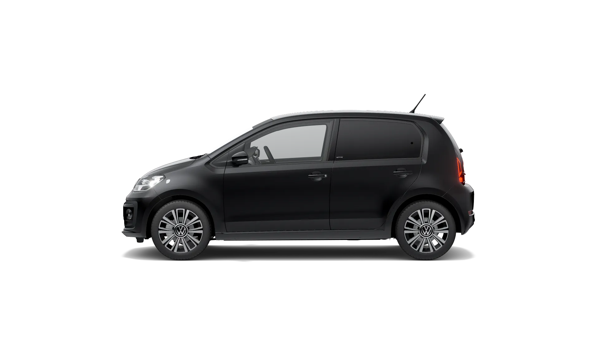 Volkswagen up! ACTIVE