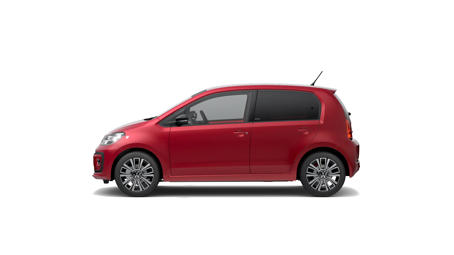 Volkswagen up! ACTIVE