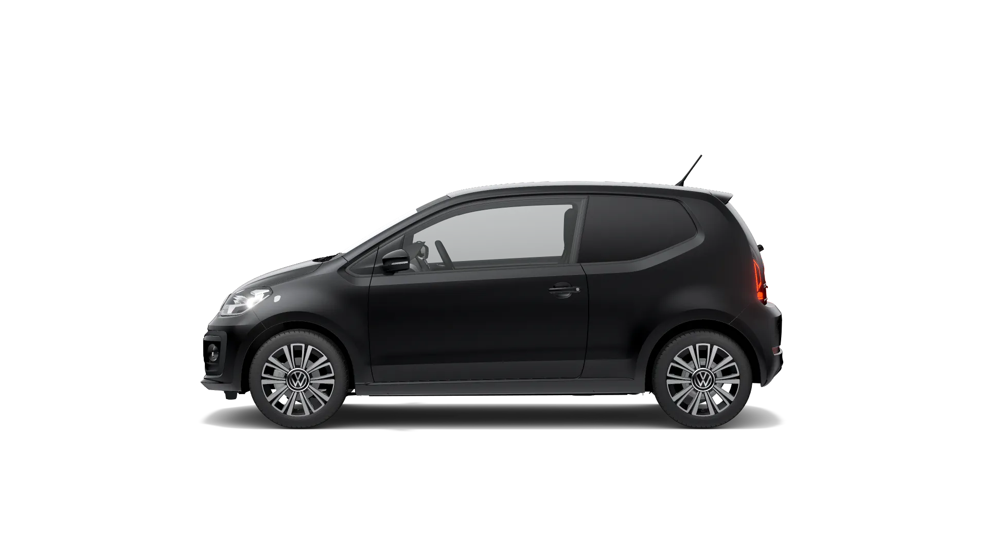 Volkswagen up! ACTIVE
