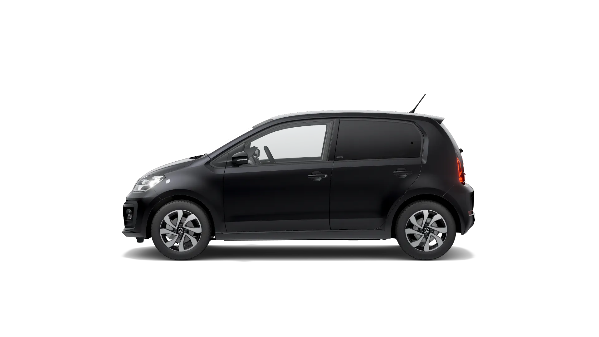 Volkswagen up! ACTIVE