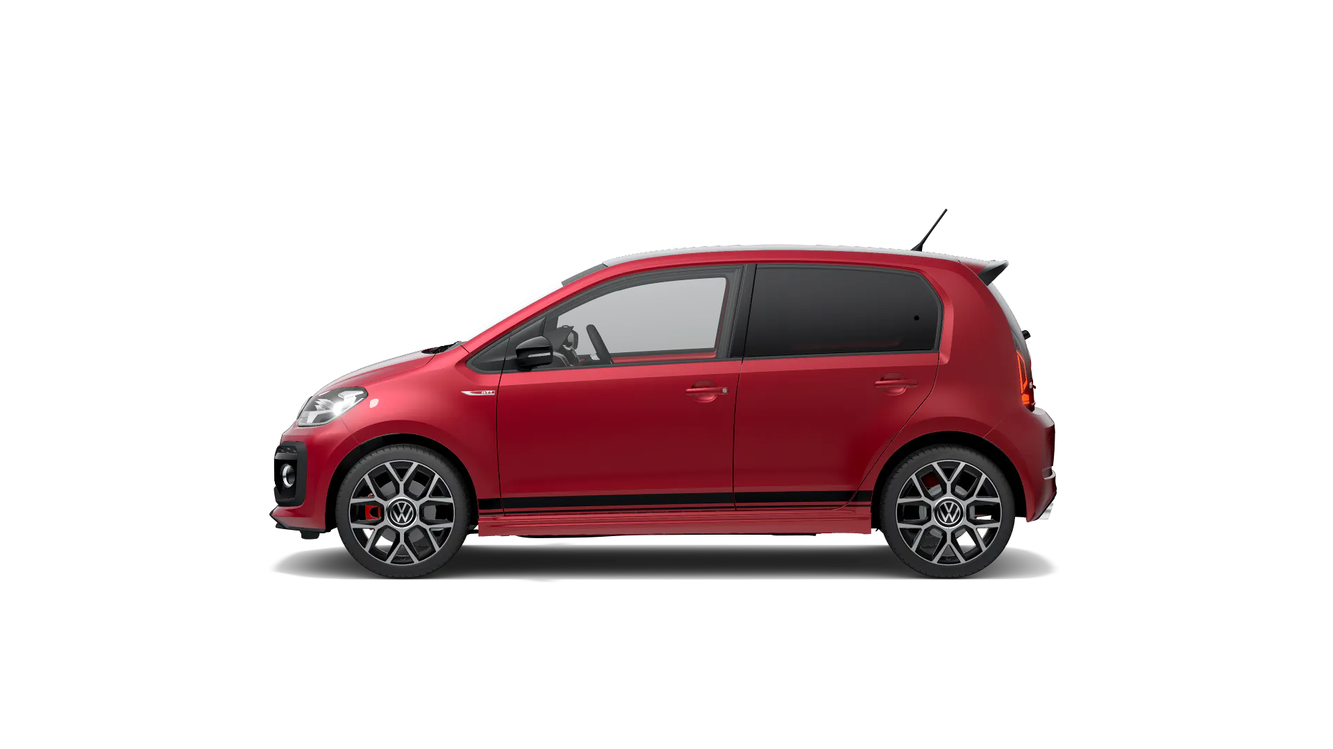 Volkswagen up! GTI