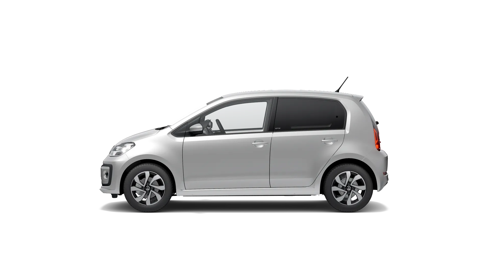 Volkswagen up! ACTIVE