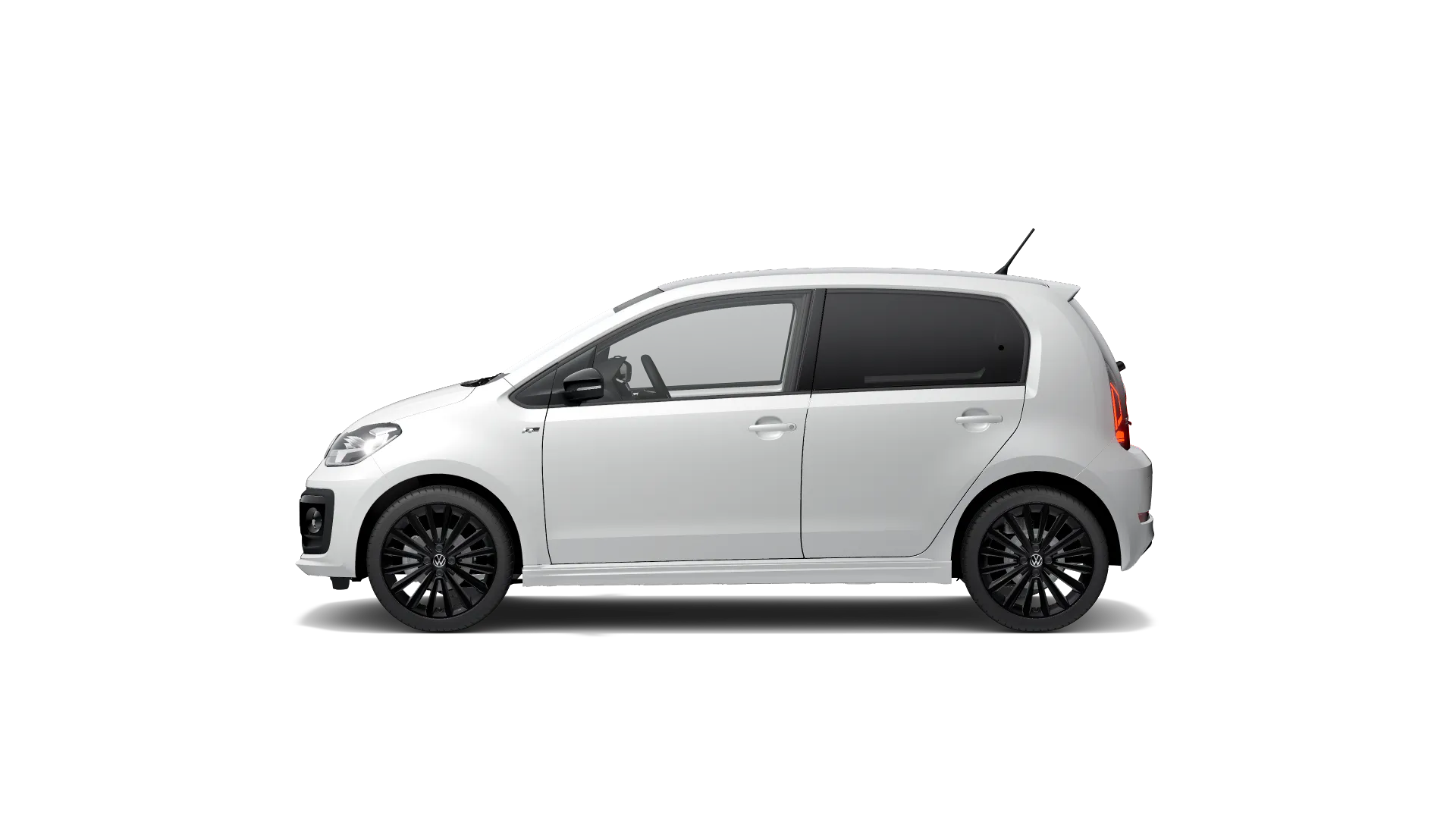 Volkswagen up! R-Line