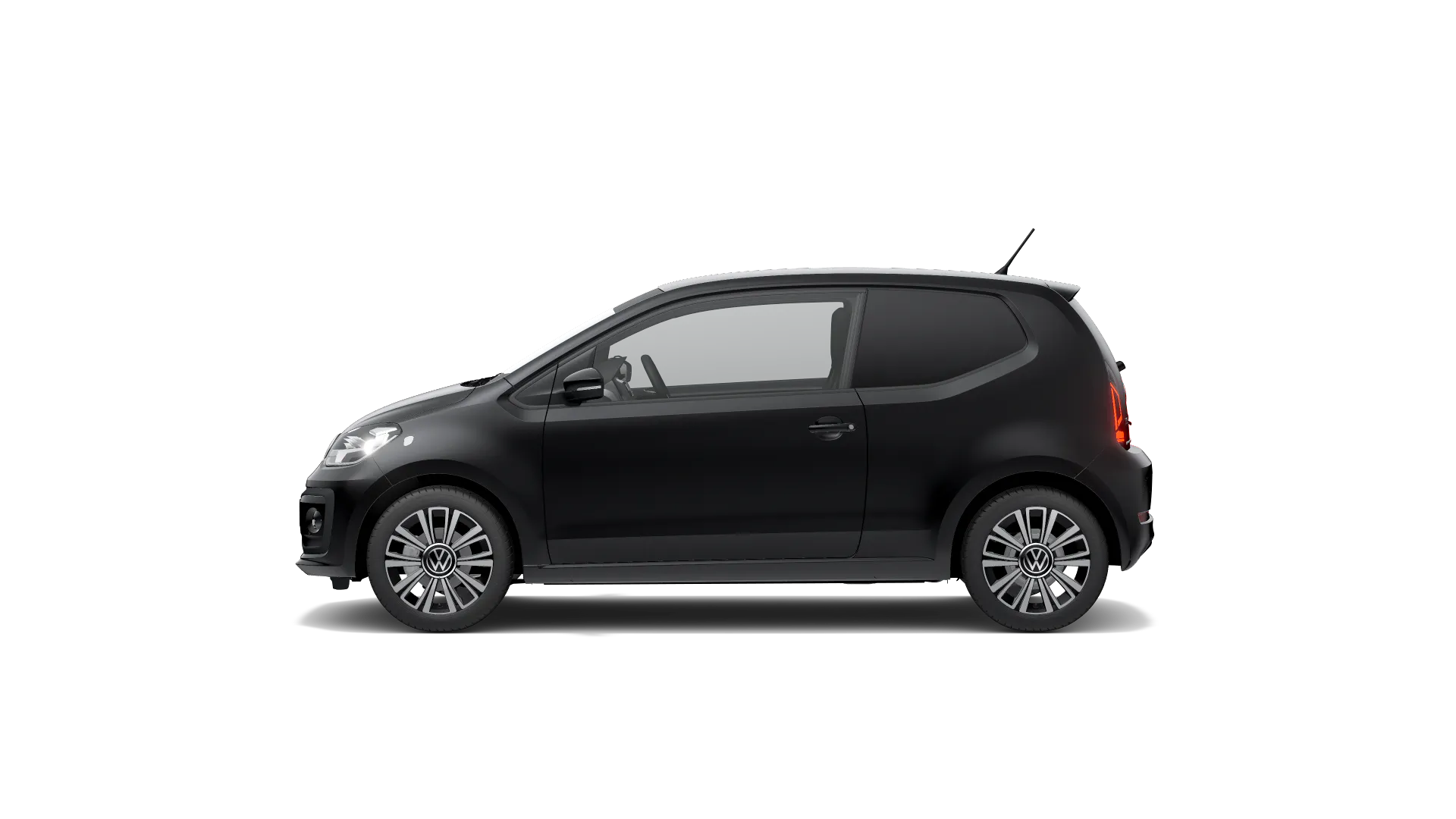 Volkswagen up! ACTIVE