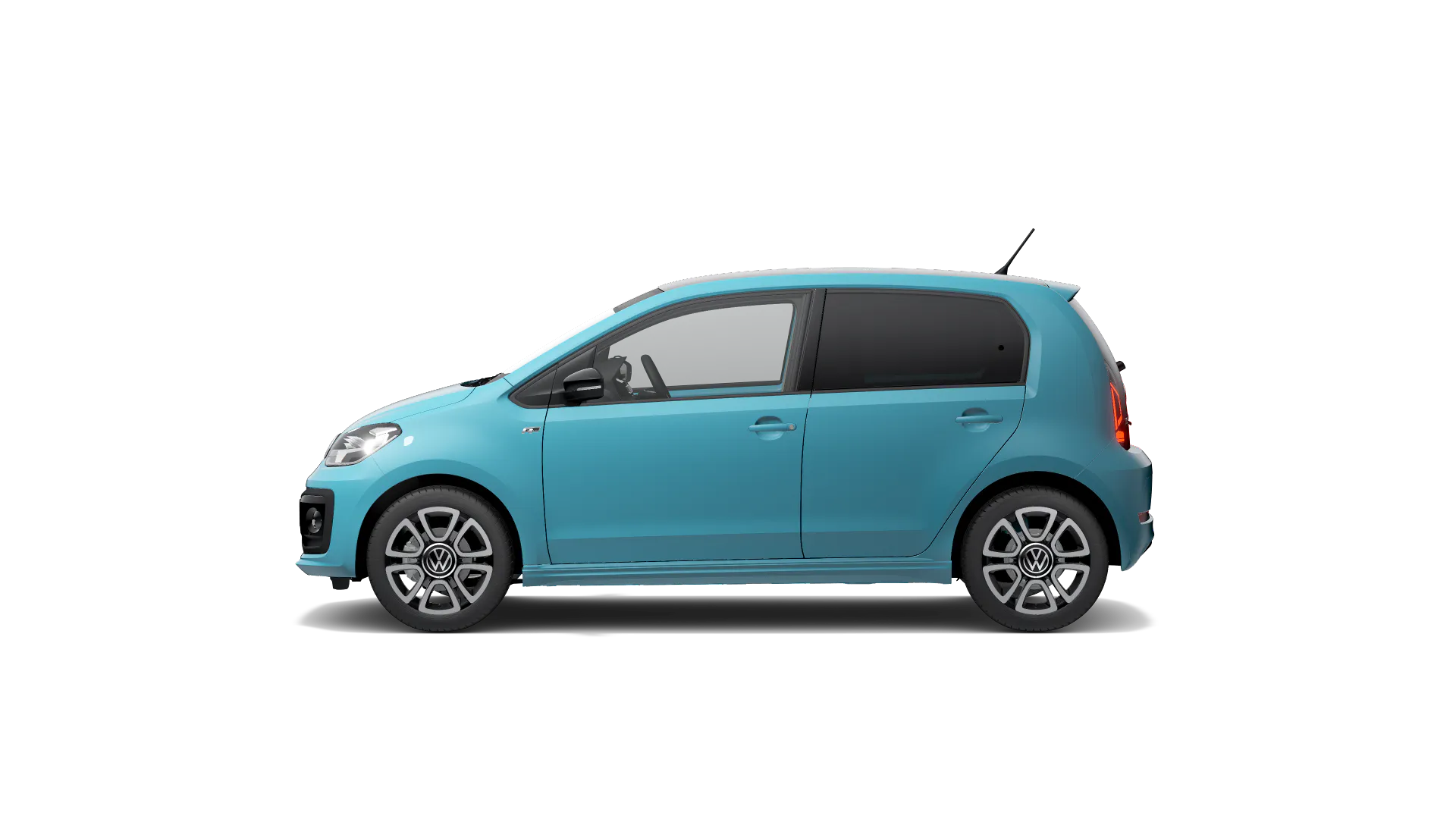 Volkswagen up! R-Line