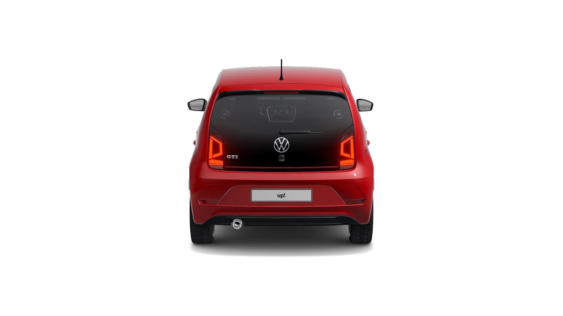 Volkswagen up! GTI