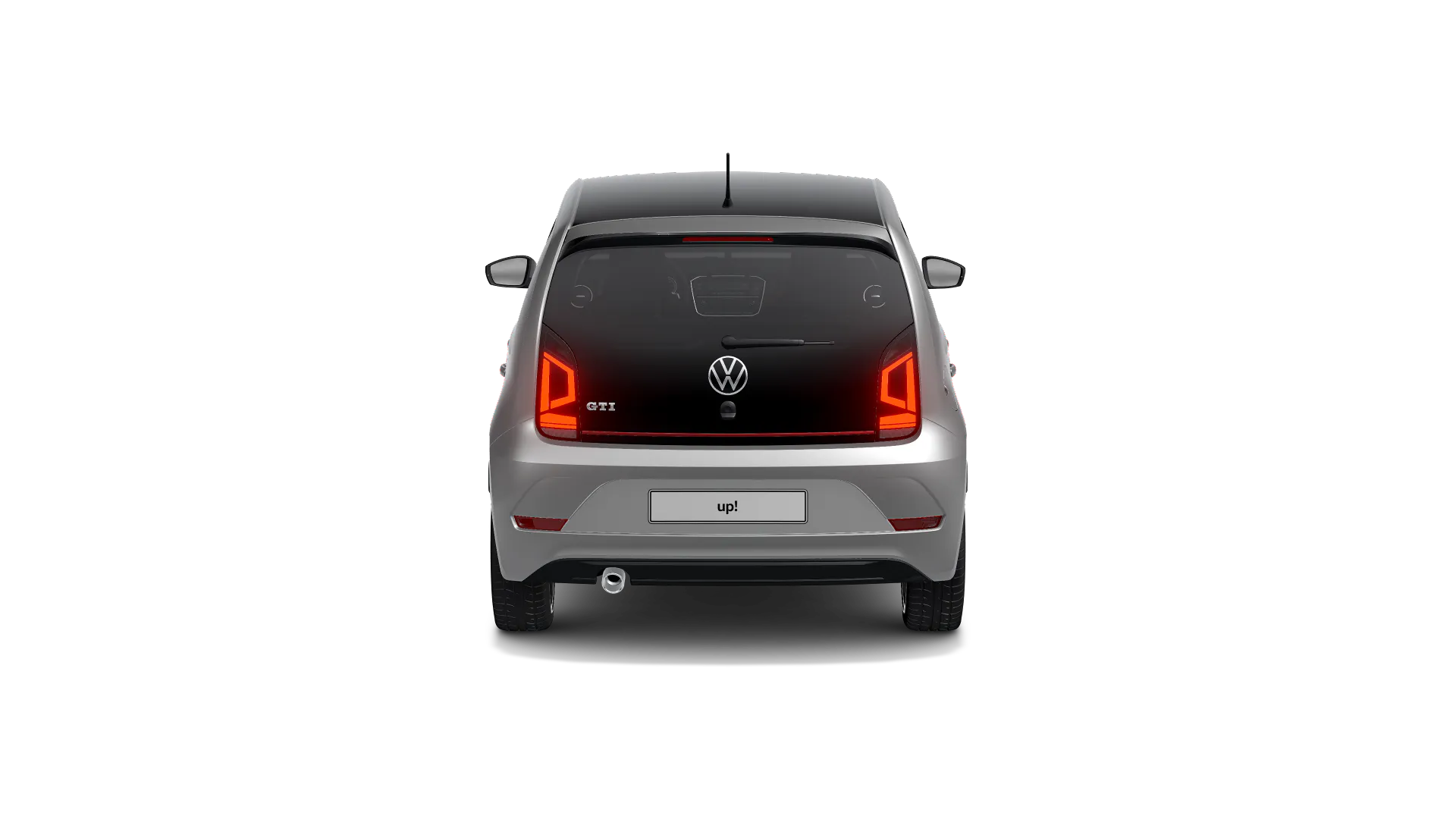 Volkswagen up! GTI