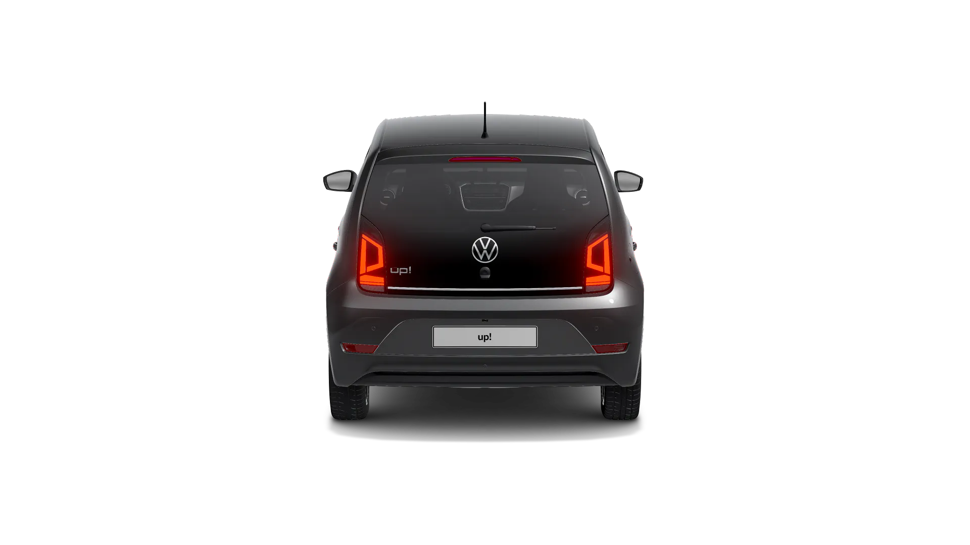 Volkswagen up! ACTIVE