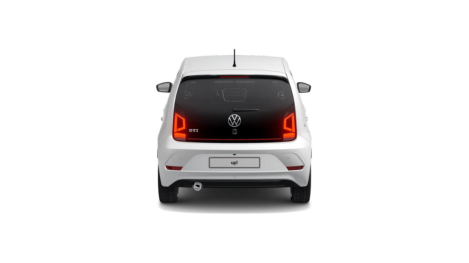 Volkswagen up! GTI