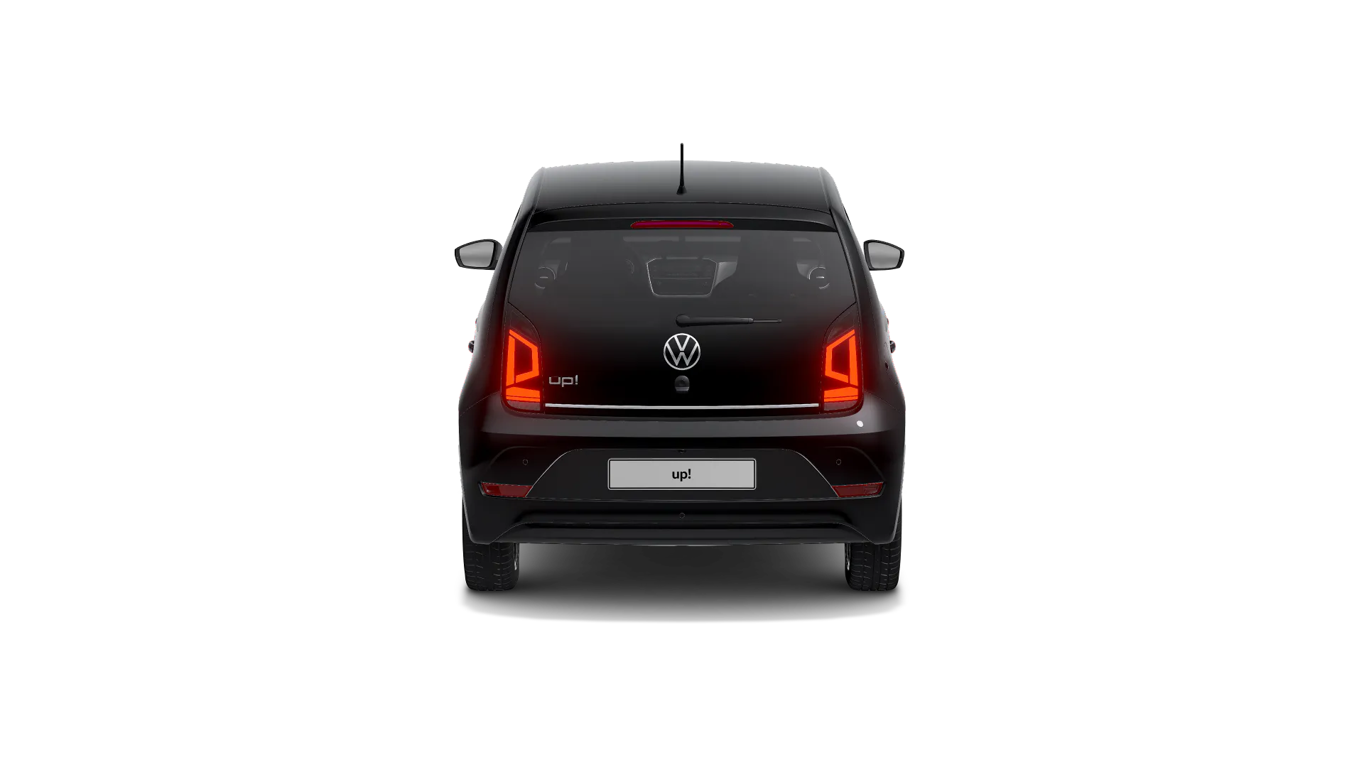 Volkswagen up! ACTIVE