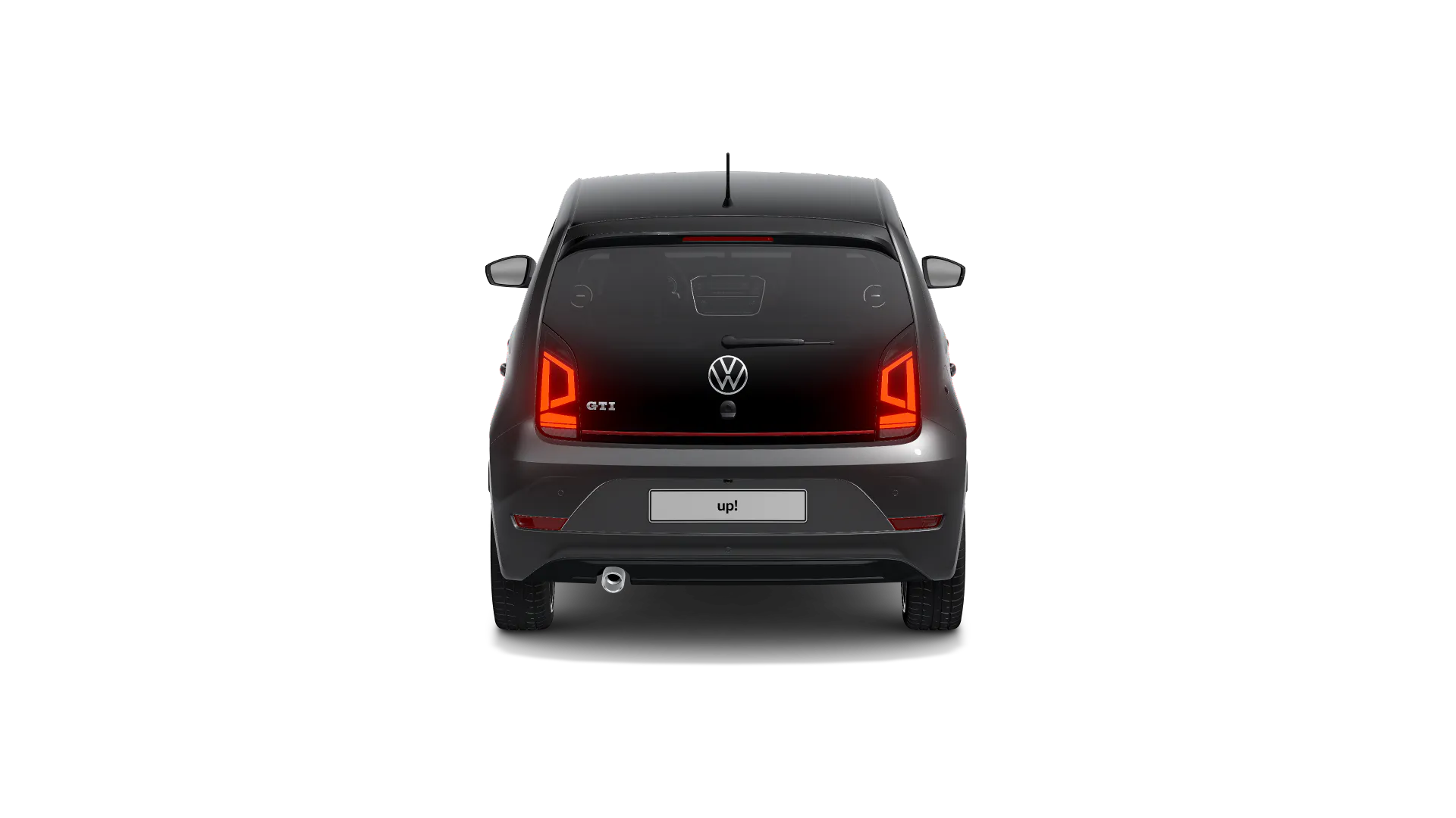 Volkswagen up! GTI