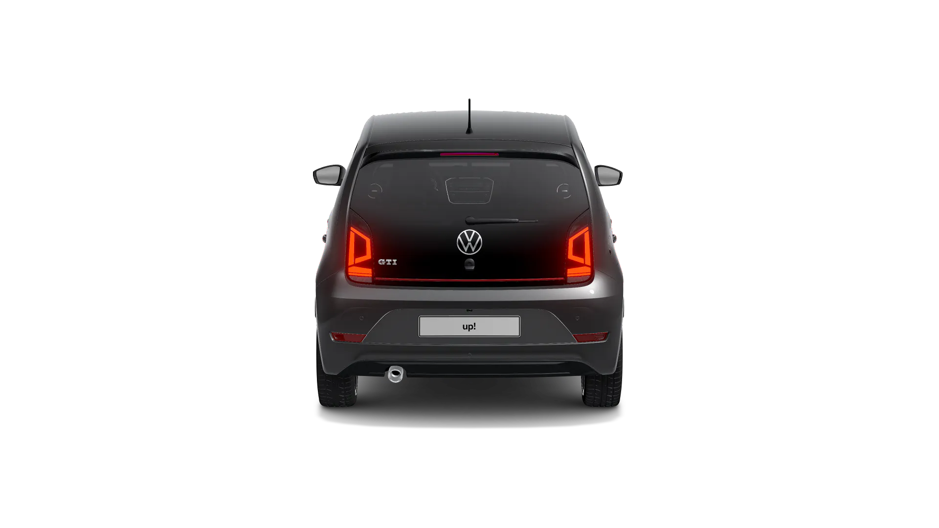Volkswagen up! GTI