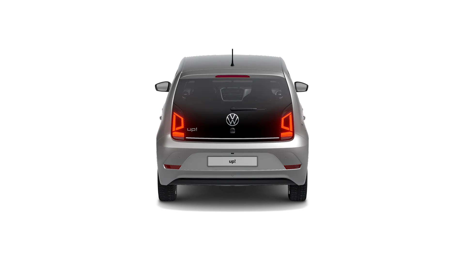 Volkswagen up! ACTIVE