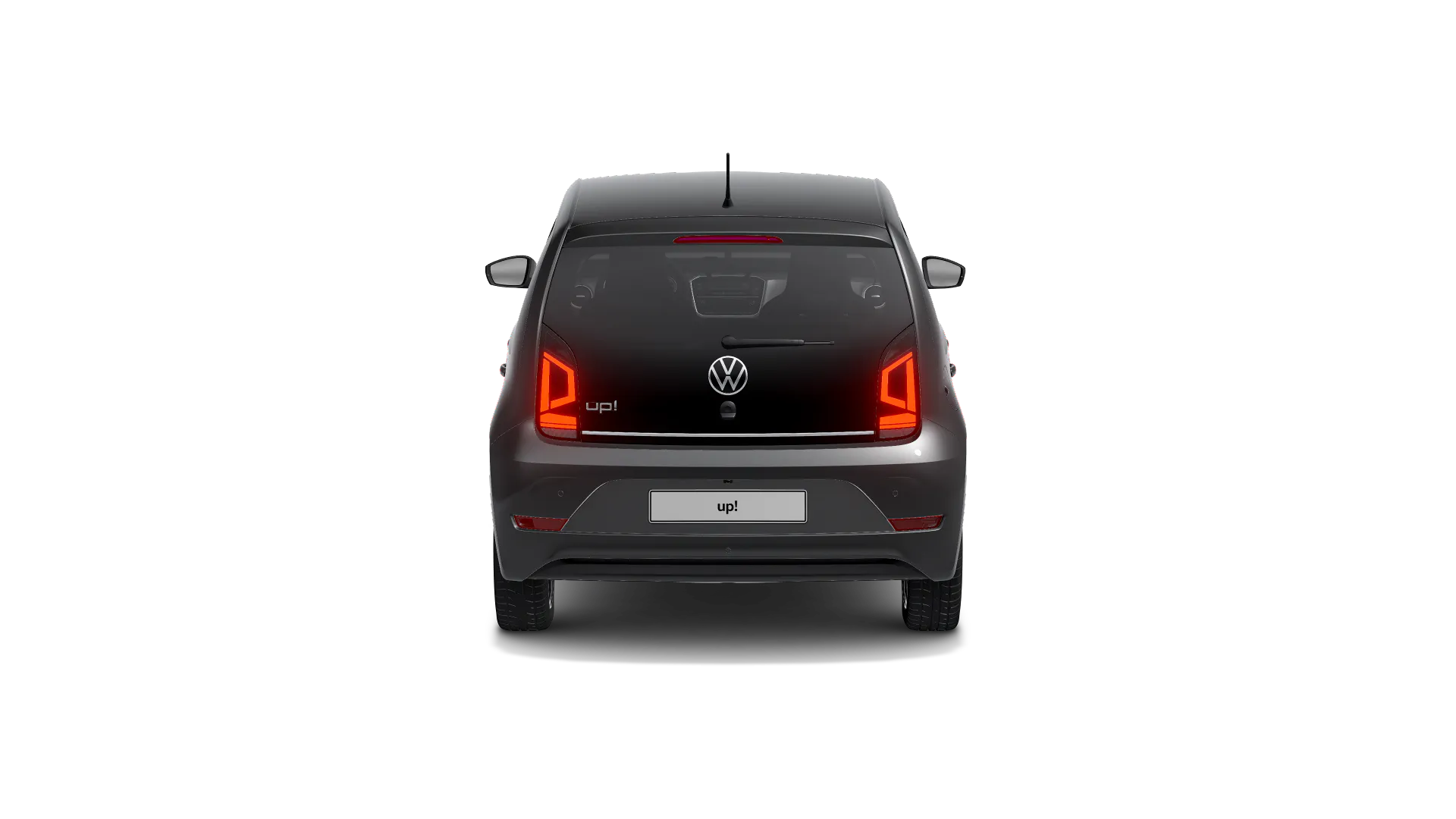 Volkswagen up! ACTIVE