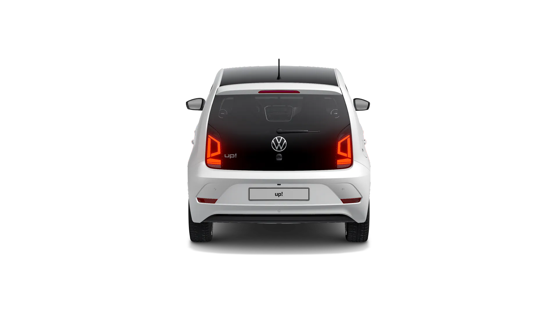Volkswagen up! R-Line