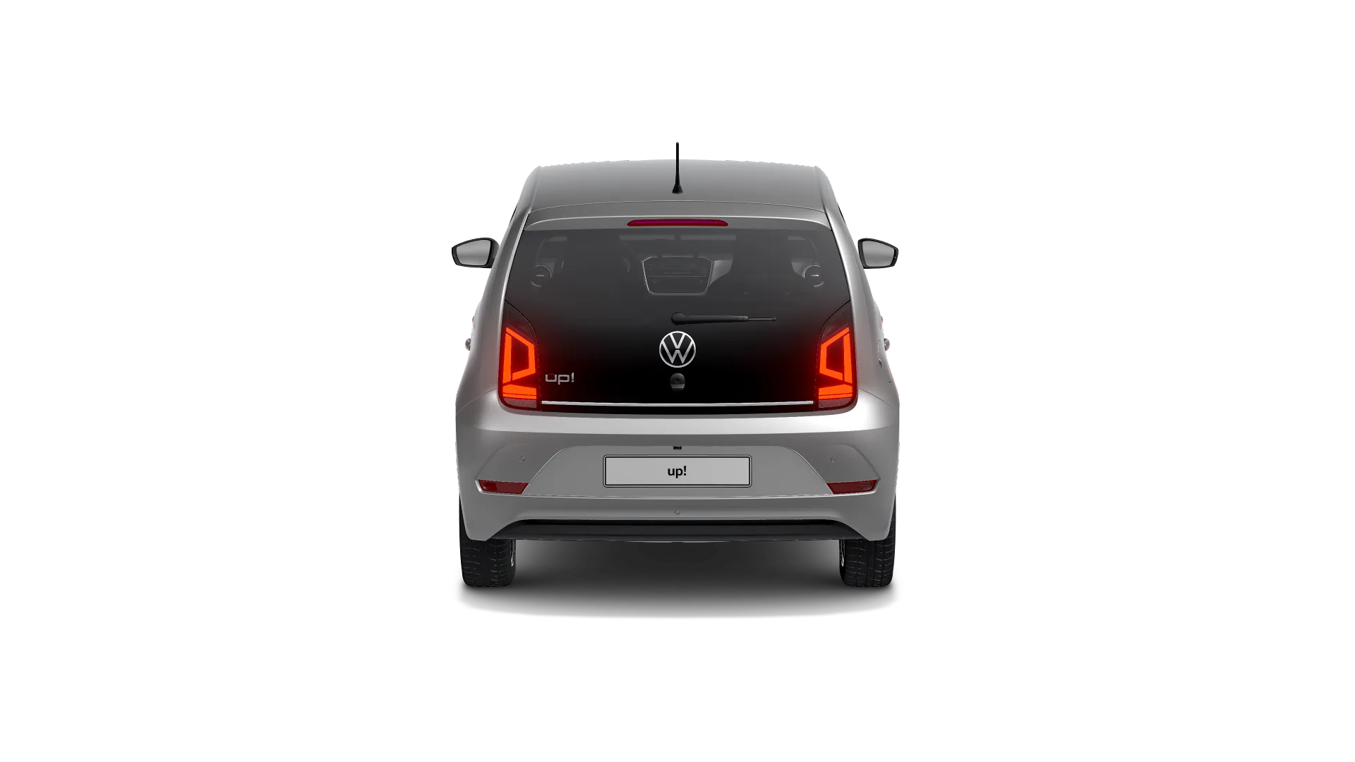 Volkswagen up! ACTIVE