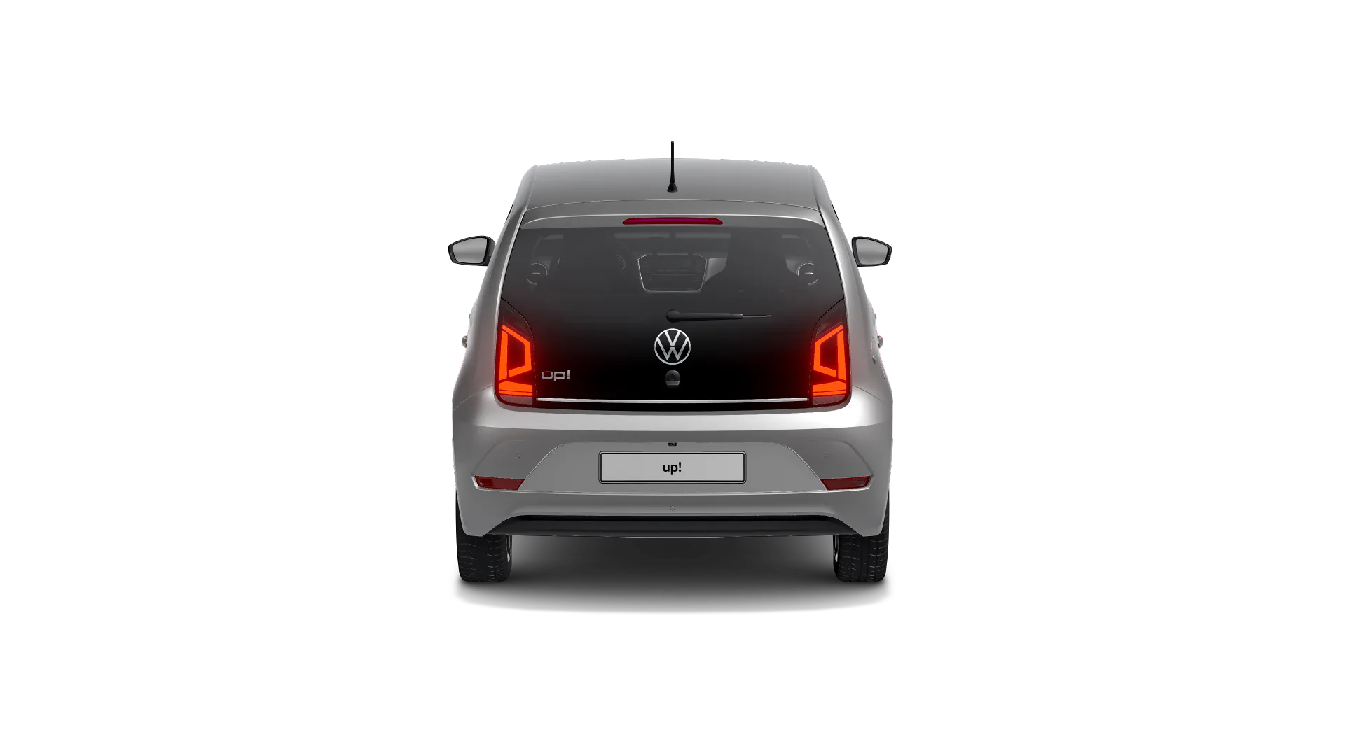 Volkswagen up! ACTIVE