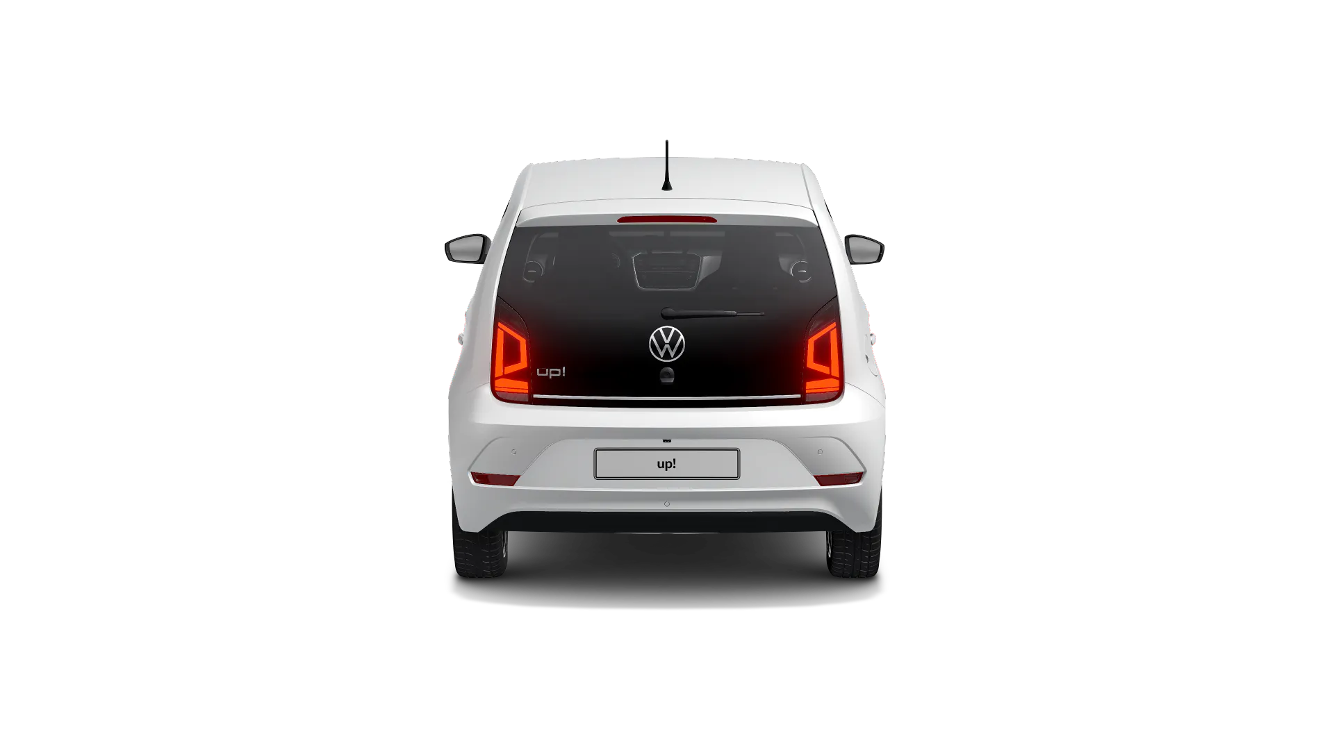 Volkswagen up! ACTIVE