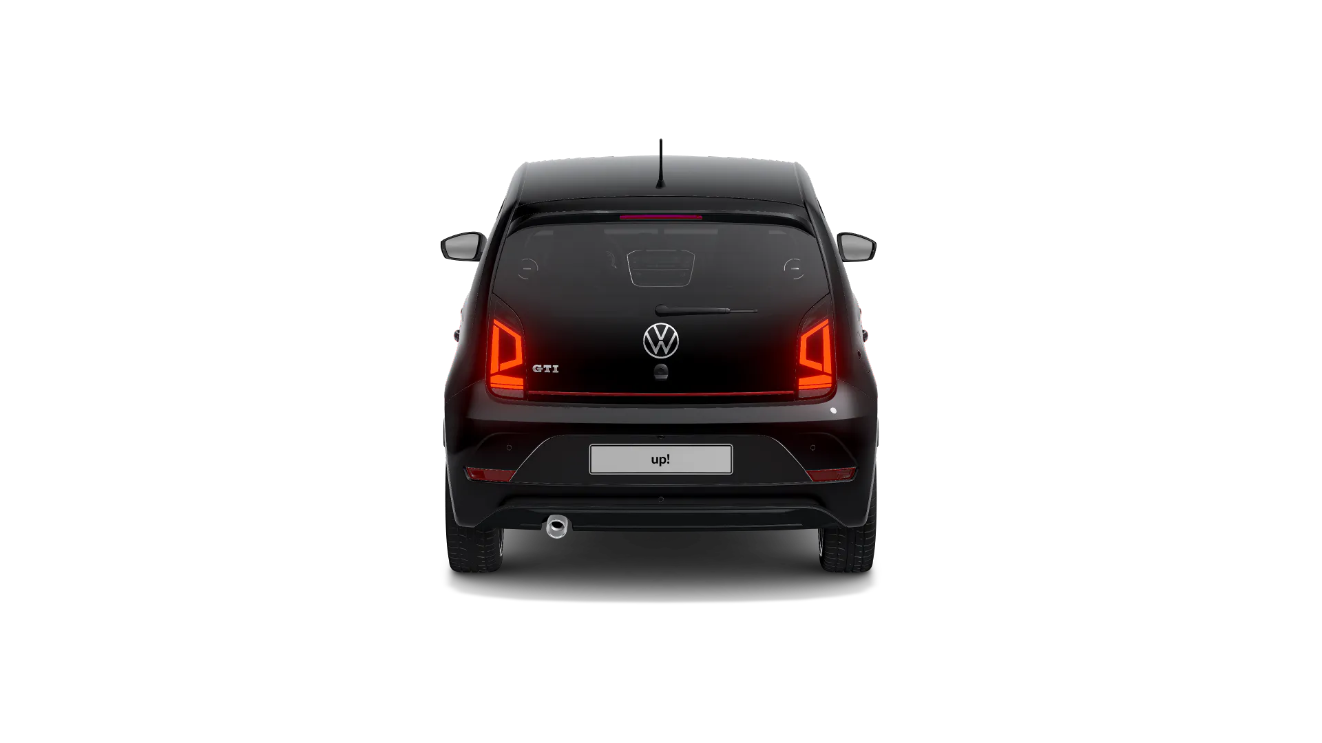 Volkswagen up! GTI