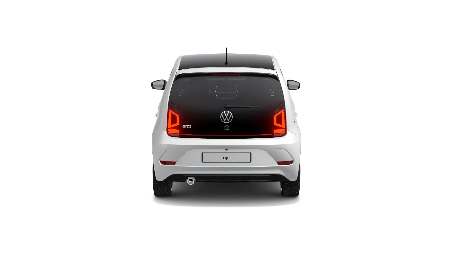 Volkswagen up! GTI