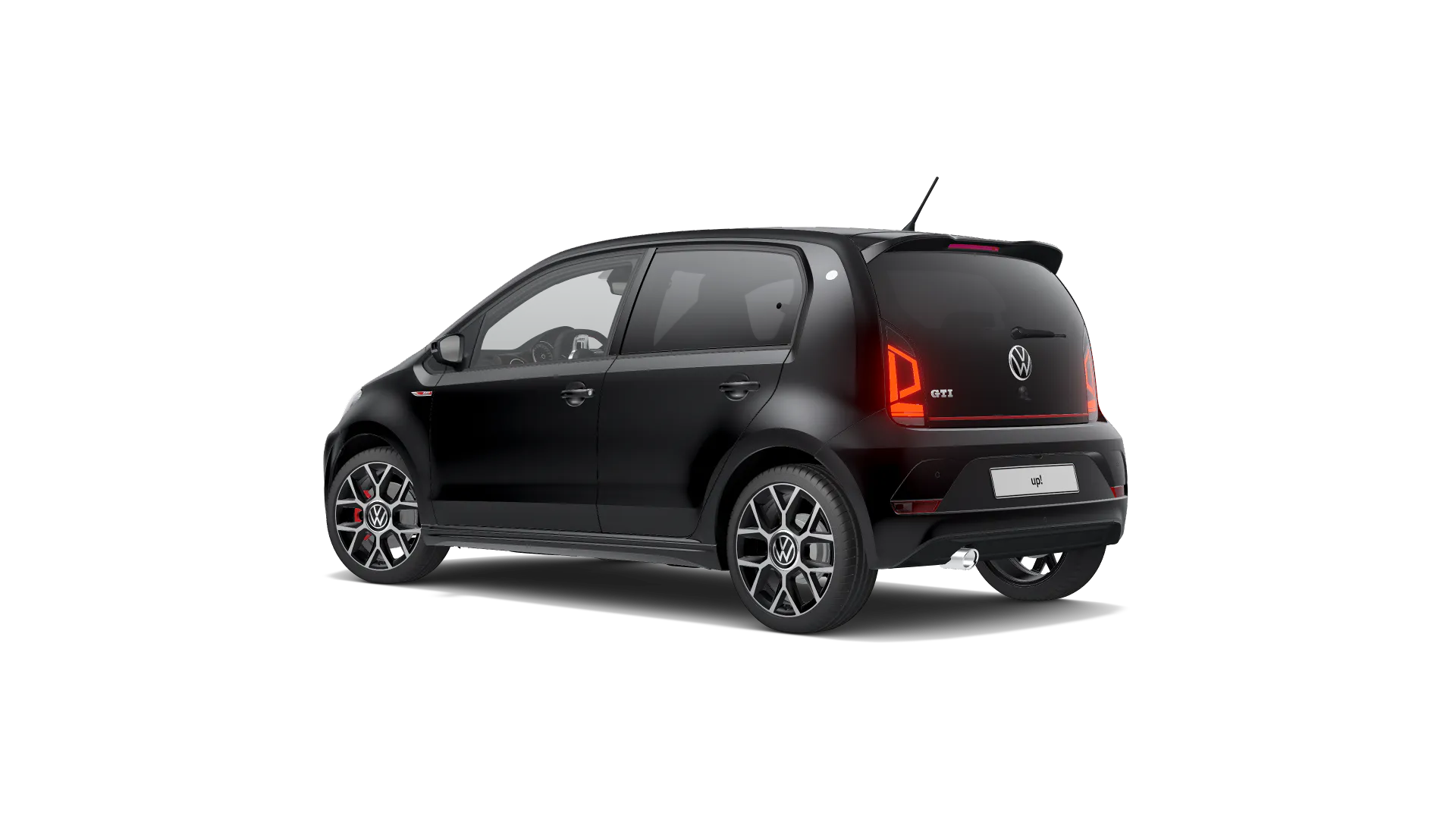 Volkswagen up! GTI